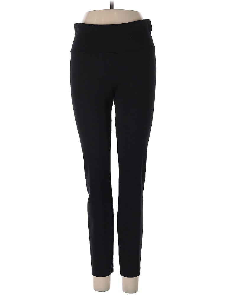 Pre-owned Cabi Active Pants In Black