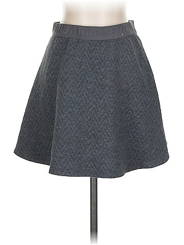 Candie's Casual Skirt (view 1)