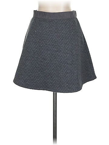 Candie's Casual Skirt (view 2)