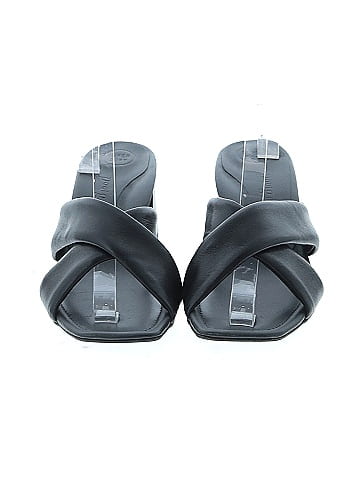 Paul Green Mule/Clog (view 2)