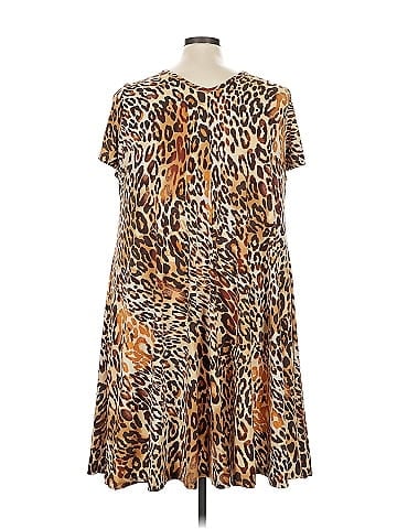 Roaman's Casual Dress (view 2)