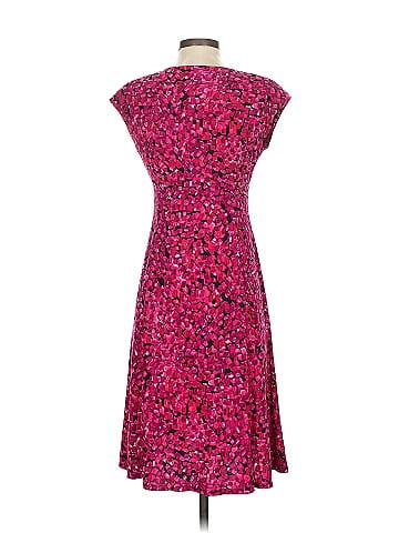 Chaps Cocktail Dress (view 2)