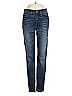 AYR Solid Blue Jeans Size 24 waist - photo 1