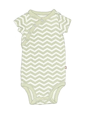 Skip Hop Short Sleeve Onesie (view 1)