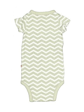 Skip Hop Short Sleeve Onesie (view 2)