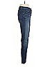 AYR Solid Blue Jeans Size 24 waist - photo 4