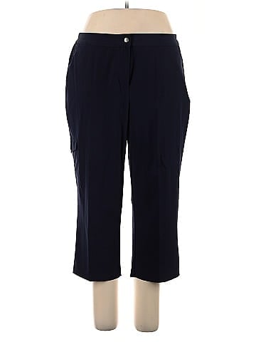 Zenergy by Chico's Dress Pants (view 1)