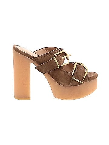 Veronica Beard Mule/Clog (view 1)