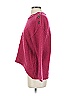 J.Crew Solid Pink Red Pullover Sweater Size XS - photo 5