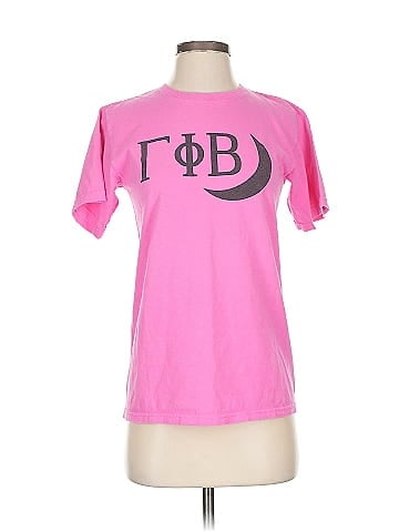 Anvil Short Sleeve T-Shirt (view 1)