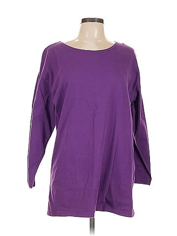 Newport News 3/4 Sleeve T-Shirt (view 1)