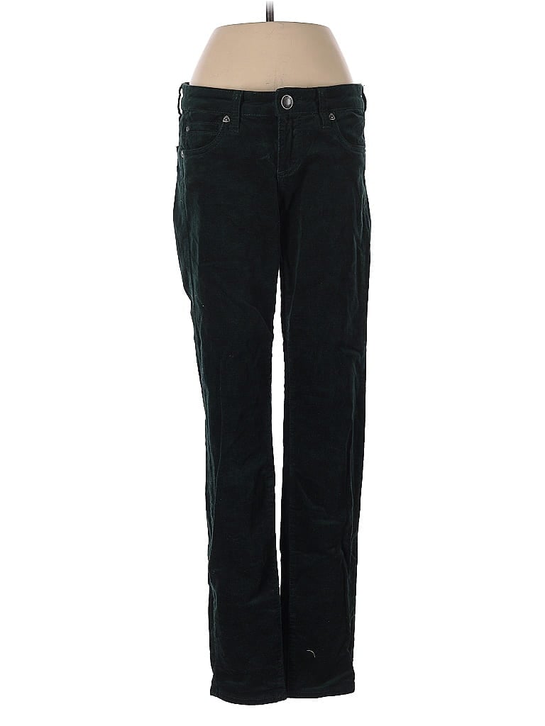 Click to view more detailed imagery on our partner's website Pre-owned Kut From The Kloth Casual Pants In Blue