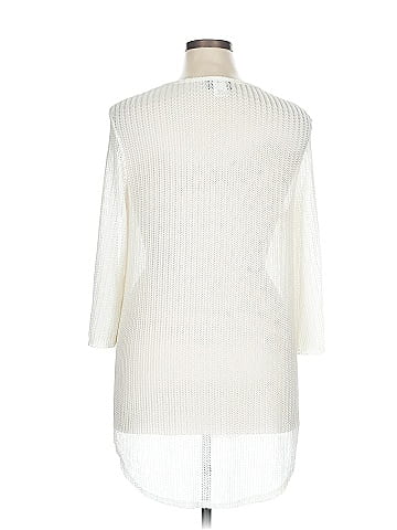 Jordan Taylor 3/4 Sleeve Top (view 2)