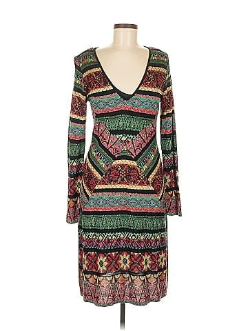 Cecilia Prado Casual Dress (view 1)