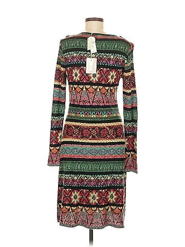 Cecilia Prado Casual Dress (view 2)