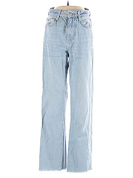 American Eagle Outfitters Blue Jeans Size 2