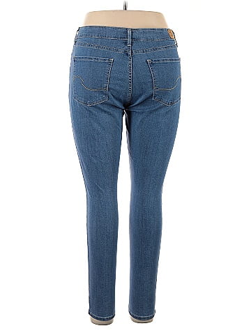 Levi Strauss Signature Jeans (view 2)