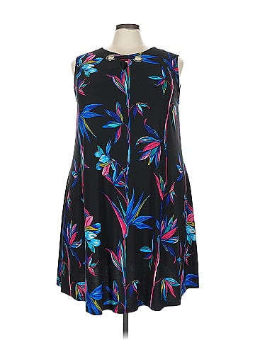 AK Anne Klein Casual Dress (view 1)