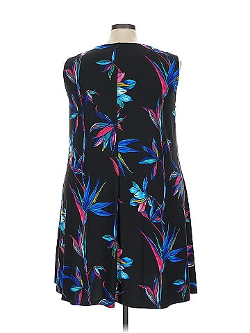 AK Anne Klein Casual Dress (view 2)