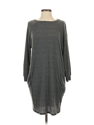 Go Couture Casual Dress (view 1)
