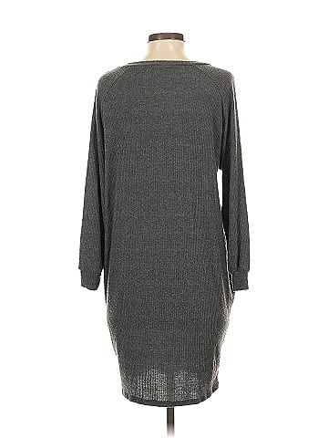 Go Couture Casual Dress (view 2)