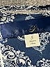 Blue Rain Blue Sleeveless Blouse Size S - photo 7