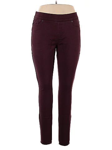 Levi Strauss Signature Jeggings (view 1)