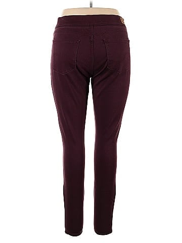 Levi Strauss Signature Jeggings (view 2)