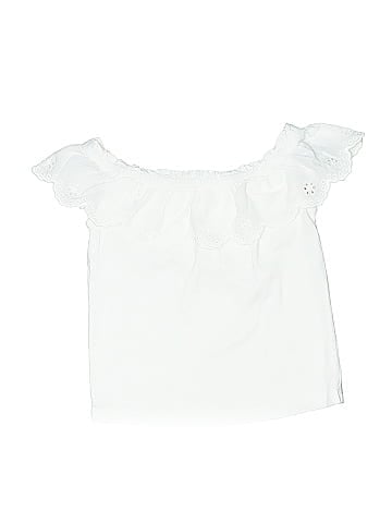 Gymboree Short Sleeve T-Shirt (view 1)