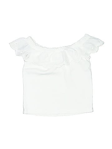 Gymboree Short Sleeve T-Shirt (view 2)