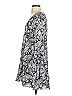 Likely Paisley Gray Casual Dress Size 2 - photo 5