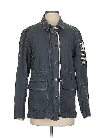 Lake Girl Jacket (view 1)