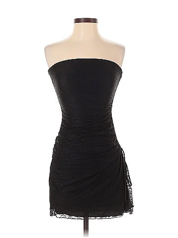 Bershka Cocktail Dress (view 1)