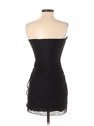 Bershka Cocktail Dress (view 2)