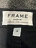 FRAME Denim Black Jeans Size 28 waist - photo 7