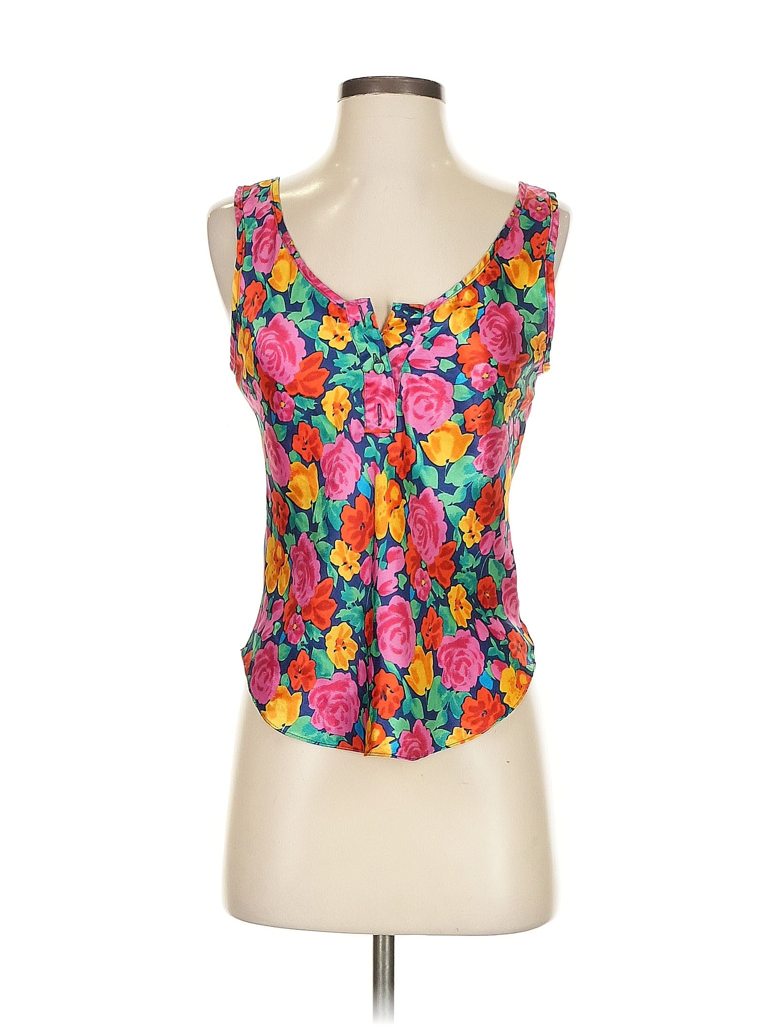 Victoria Pink Blouse main image 1