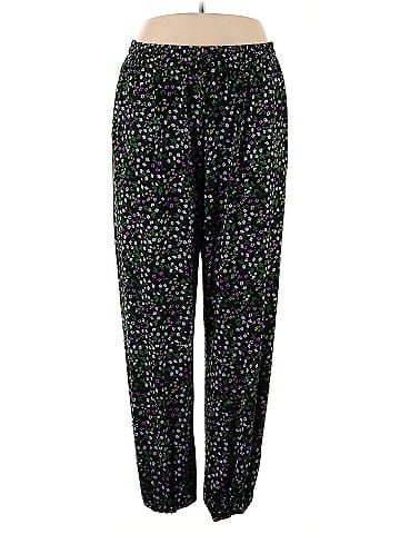 ELOQUII Casual Pants (view 1)