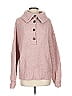 Varley Pink Pullover Sweater Size S - photo 1