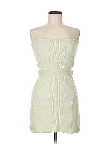 Herve Leger Cocktail Dress (view 1)