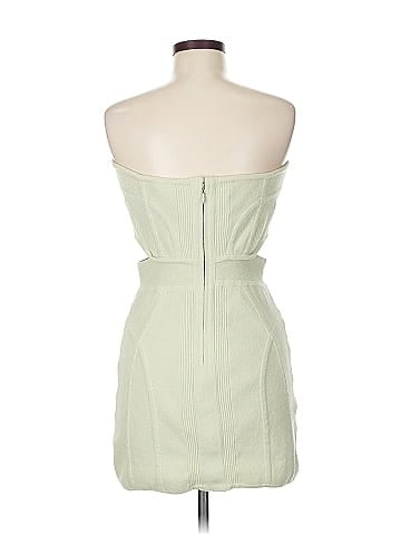 Herve Leger Cocktail Dress (view 2)