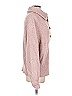 Varley Pink Pullover Sweater Size S - photo 4