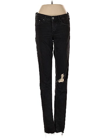 &Denim by H&M Jeans (view 1)