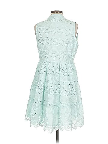 Sail to Sable Casual Dress (view 2)
