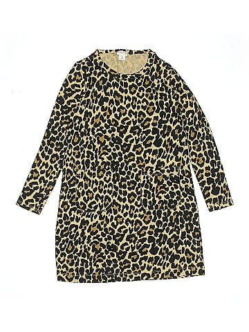 J.Crew Factory Store Dress (view 1)