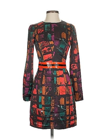 an original MILLY of New York Cocktail Dress (view 1)