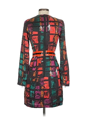 an original MILLY of New York Cocktail Dress (view 2)
