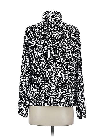 T by Talbots Fleece (view 2)