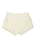 Assorted Brands Ivory White Athletic Shorts Size XL - photo 2