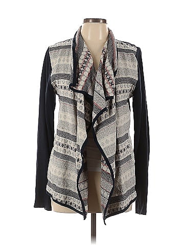Lucky Lotus Cardigan (view 1)
