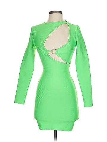 Superdown Cocktail Dress (view 1)